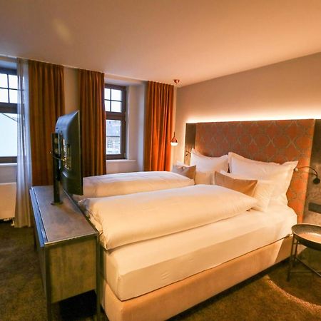 Boutiquehotel Burg Adenbach & Alter Weinbau Bad Neuenahr-Ahrweiler Ngoại thất bức ảnh