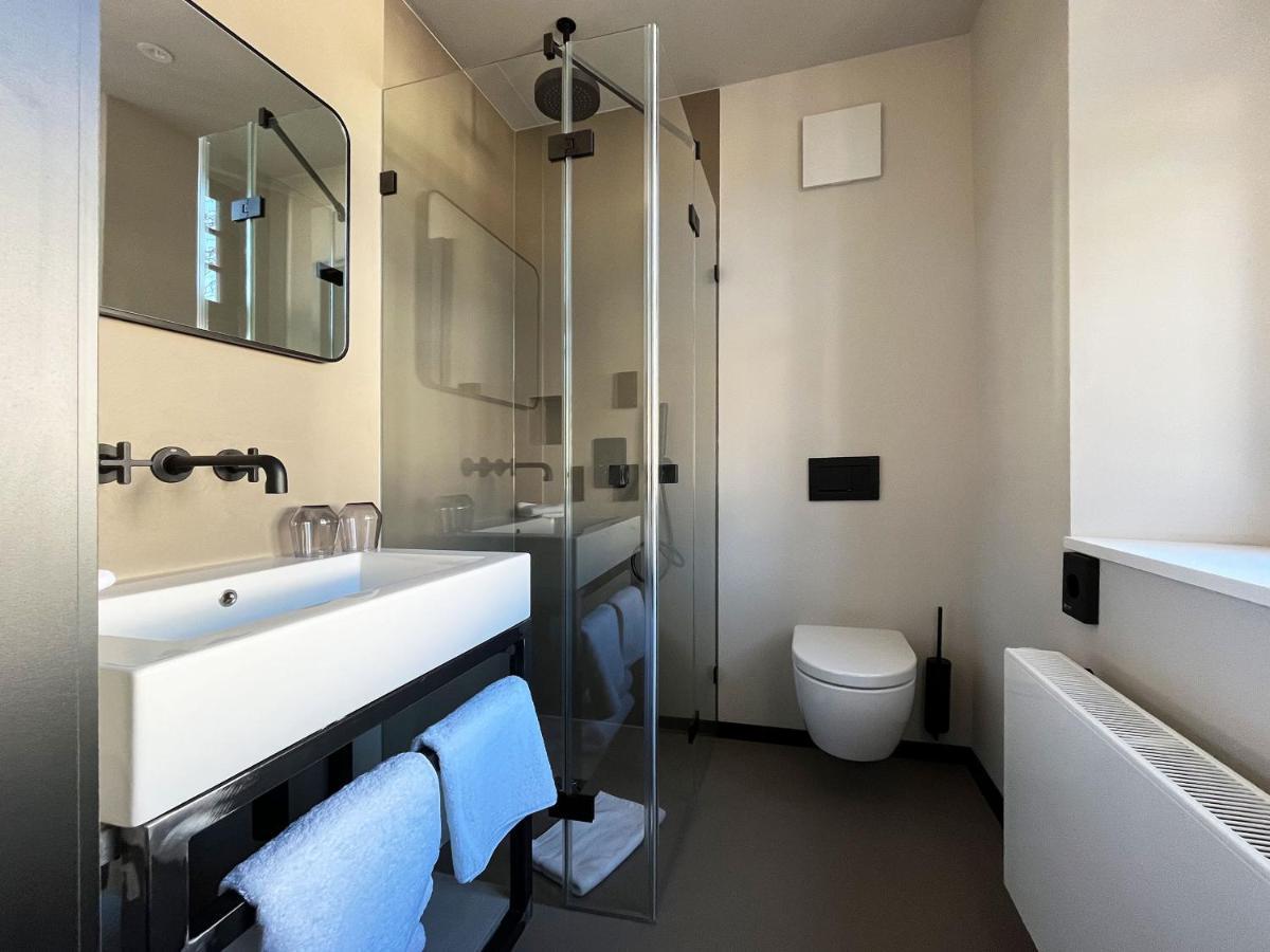 Boutiquehotel Burg Adenbach & Alter Weinbau Bad Neuenahr-Ahrweiler Ngoại thất bức ảnh