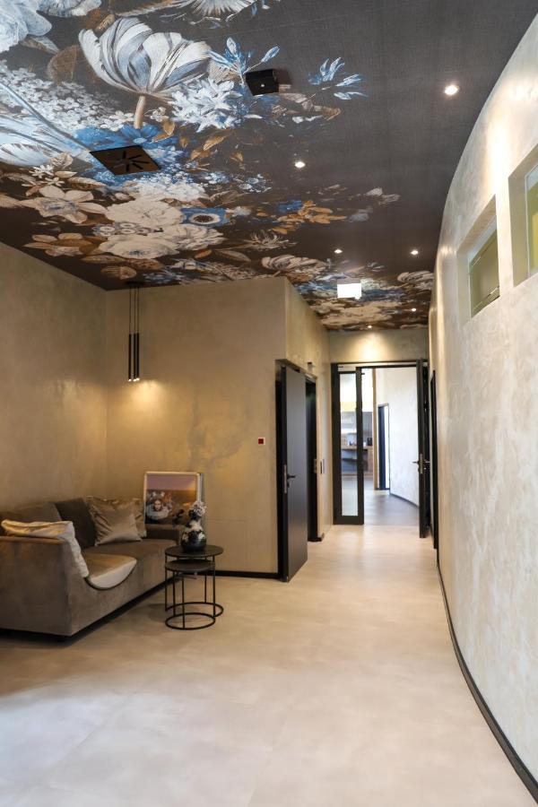Boutiquehotel Burg Adenbach & Alter Weinbau Bad Neuenahr-Ahrweiler Ngoại thất bức ảnh