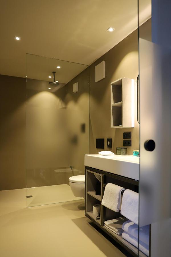 Boutiquehotel Burg Adenbach & Alter Weinbau Bad Neuenahr-Ahrweiler Ngoại thất bức ảnh