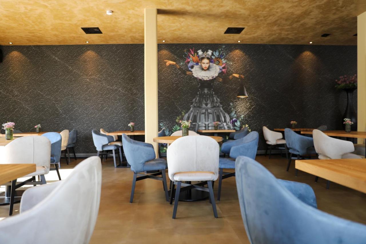 Boutiquehotel Burg Adenbach & Alter Weinbau Bad Neuenahr-Ahrweiler Ngoại thất bức ảnh