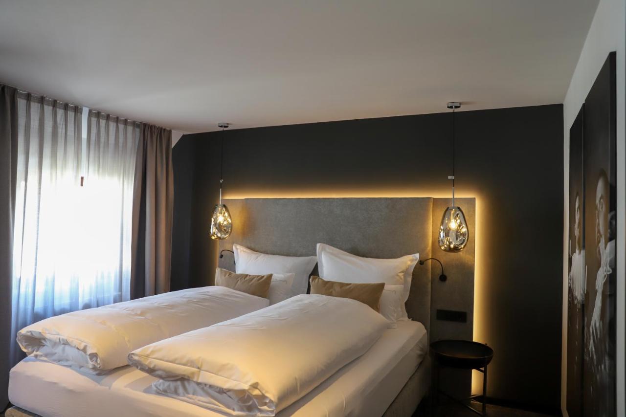 Boutiquehotel Burg Adenbach & Alter Weinbau Bad Neuenahr-Ahrweiler Ngoại thất bức ảnh